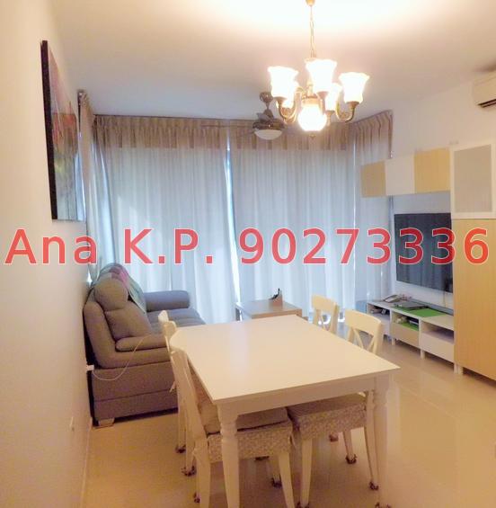 Belysa (D18), Condominium #69384232